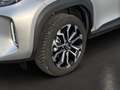 Toyota Yaris Cross 1.5 Hybrid Team D Winter Safety Argent - thumbnail 6