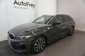 BMW 330 330d xDrive Gris - thumbnail 1