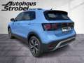 Volkswagen T-Cross 1.0 TSI DSG Style ab 3,99% Matrix-LED AC Blau - thumbnail 6