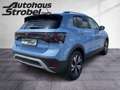 Volkswagen T-Cross 1.0 TSI DSG Style ab 3,99% Matrix-LED AC Blau - thumbnail 7