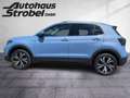 Volkswagen T-Cross 1.0 TSI DSG Style ab 3,99% Matrix-LED AC Blau - thumbnail 4