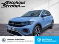 Volkswagen T-Cross 1.0 TSI DSG Style ab 3,99% Matrix-LED AC Blau - thumbnail 1