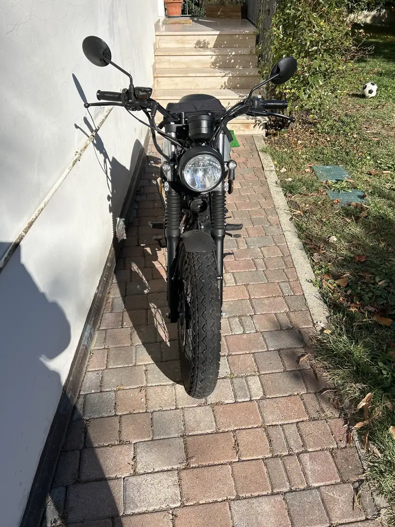 Verve Moto Classic S 125i - 2