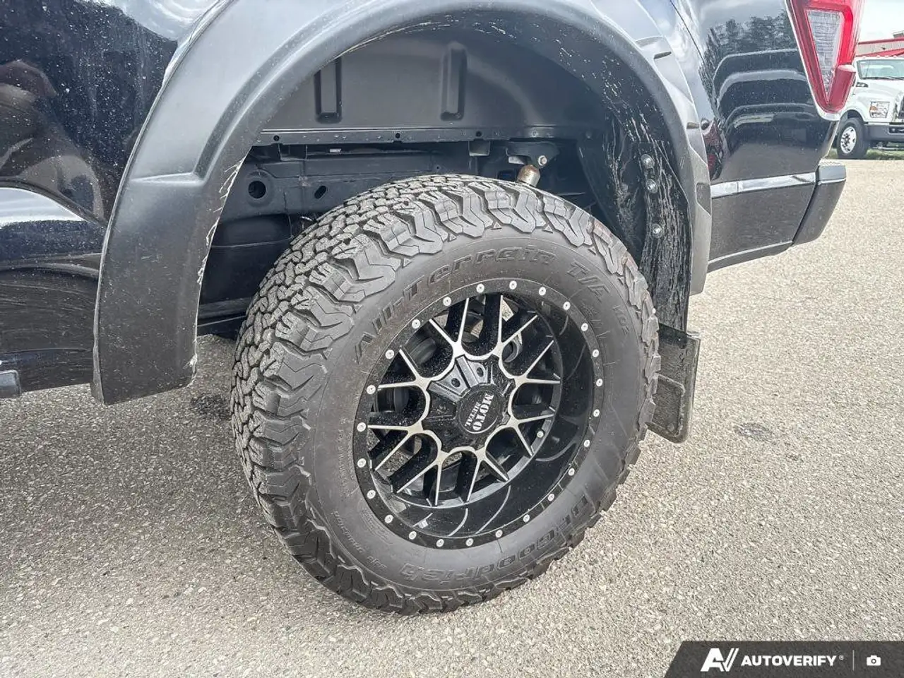 Ford F 150 fotografie Ford F 150