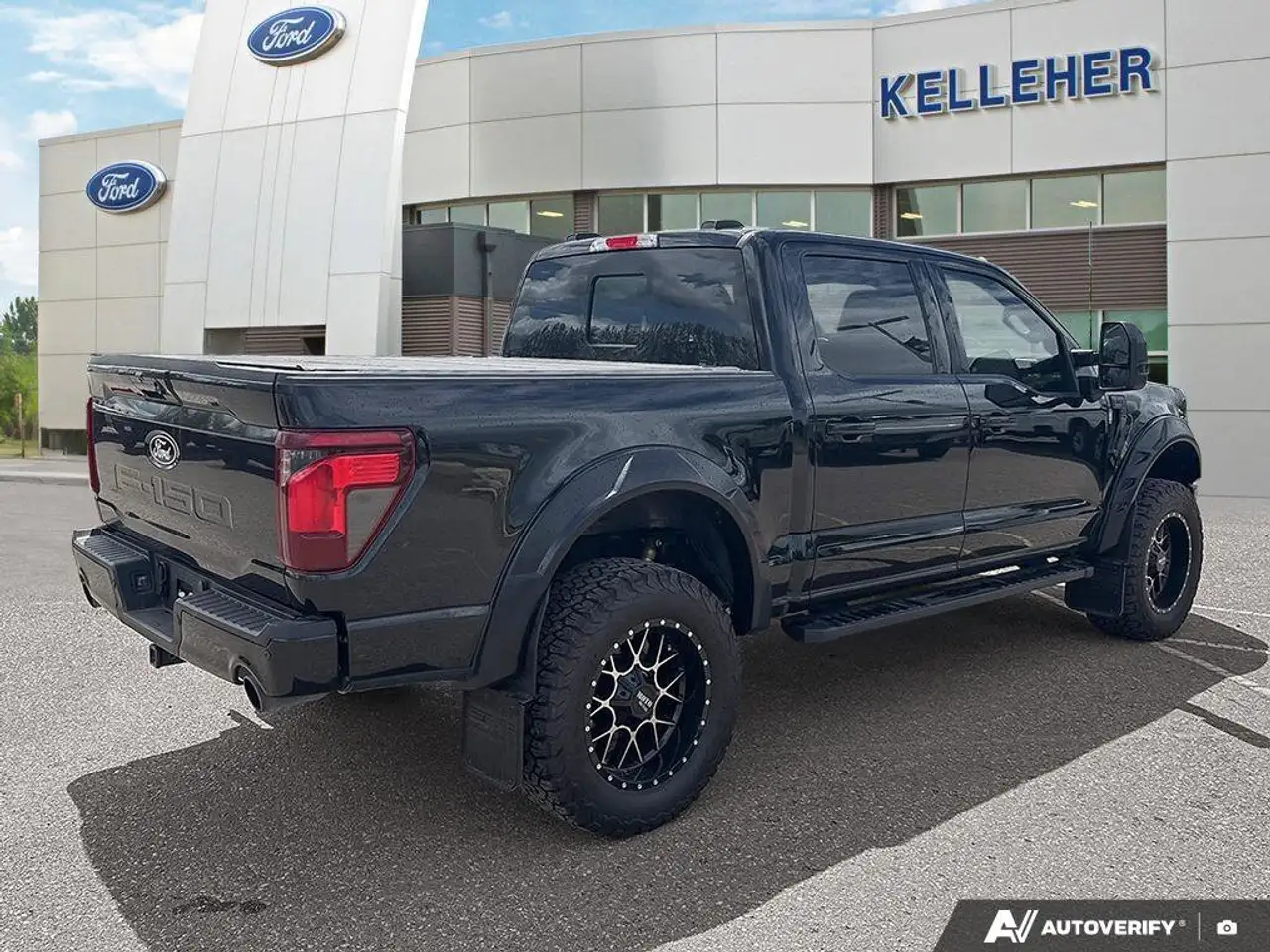 Ford F 150 fotografie Ford F 150