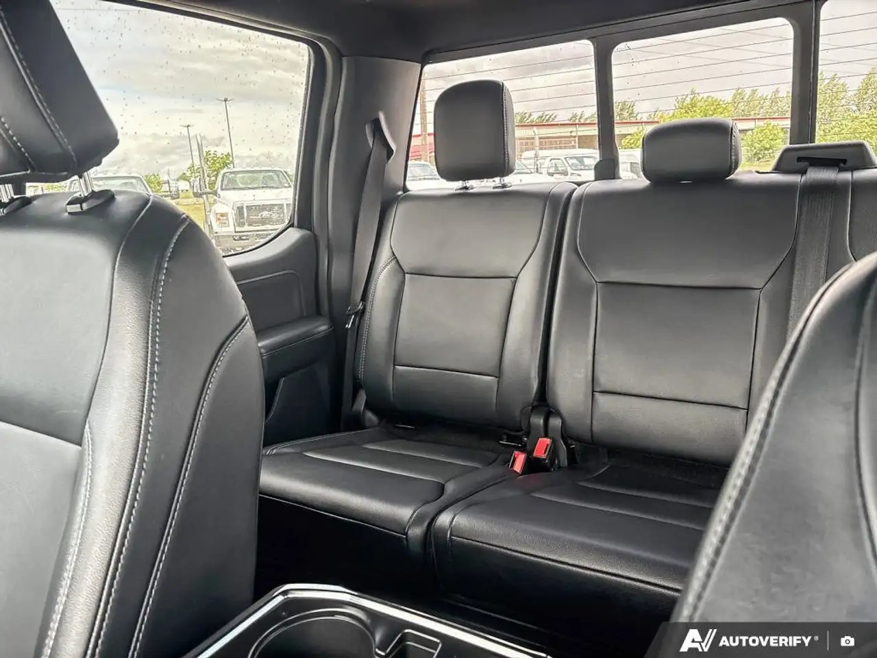 Ford F 150 fotografie Ford F 150