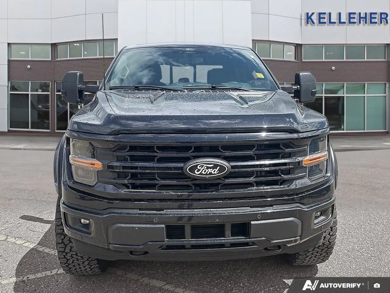 Ford F 150 fotografie Ford F 150