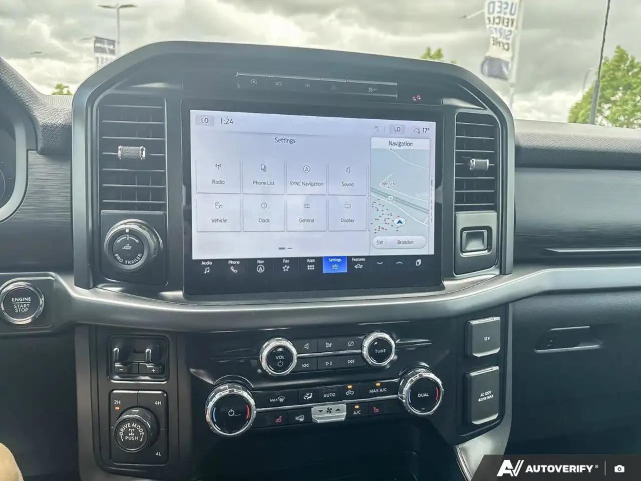 Ford F 150 fotografie Ford F 150