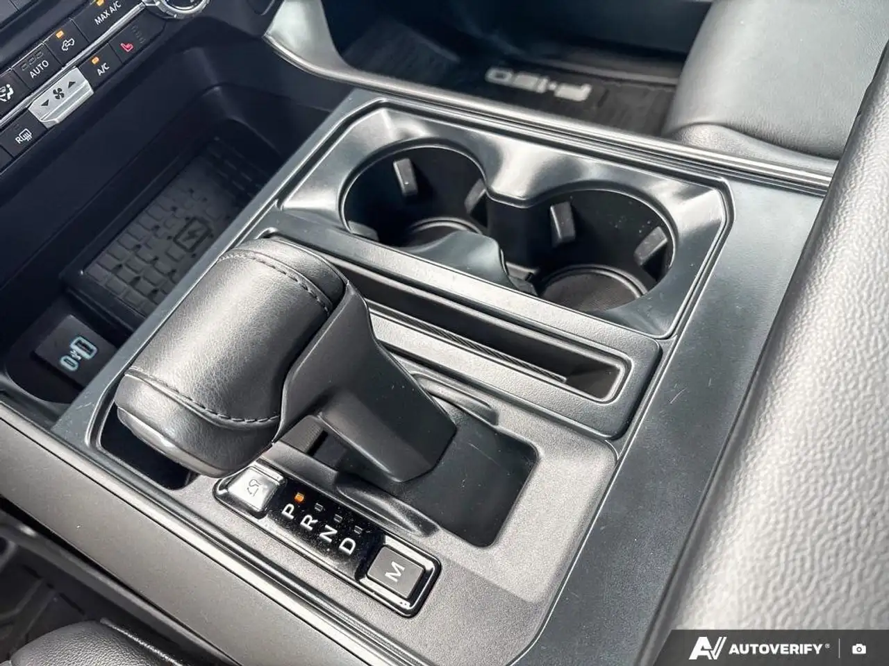 Ford F 150 fotografie Ford F 150
