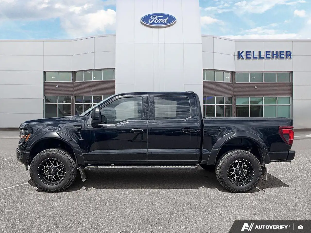 Ford F 150 fotografie Ford F 150