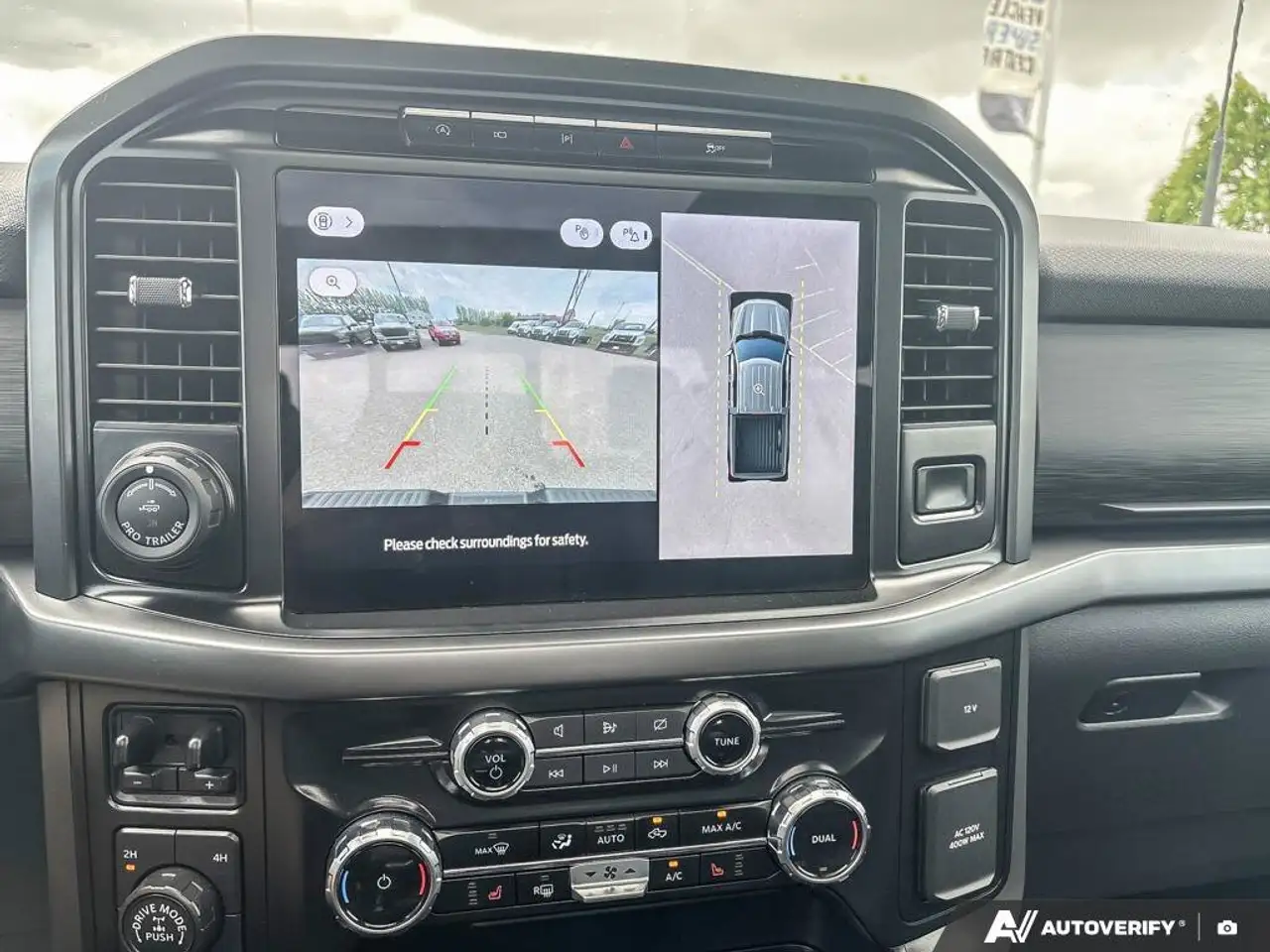 Ford F 150 fotografie Ford F 150