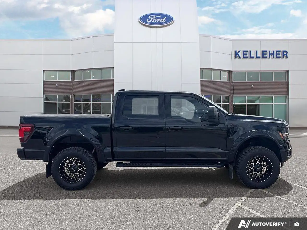Ford F 150 fotografie Ford F 150