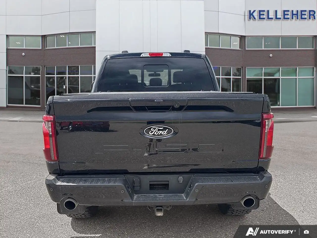 Ford F 150 fotografie Ford F 150