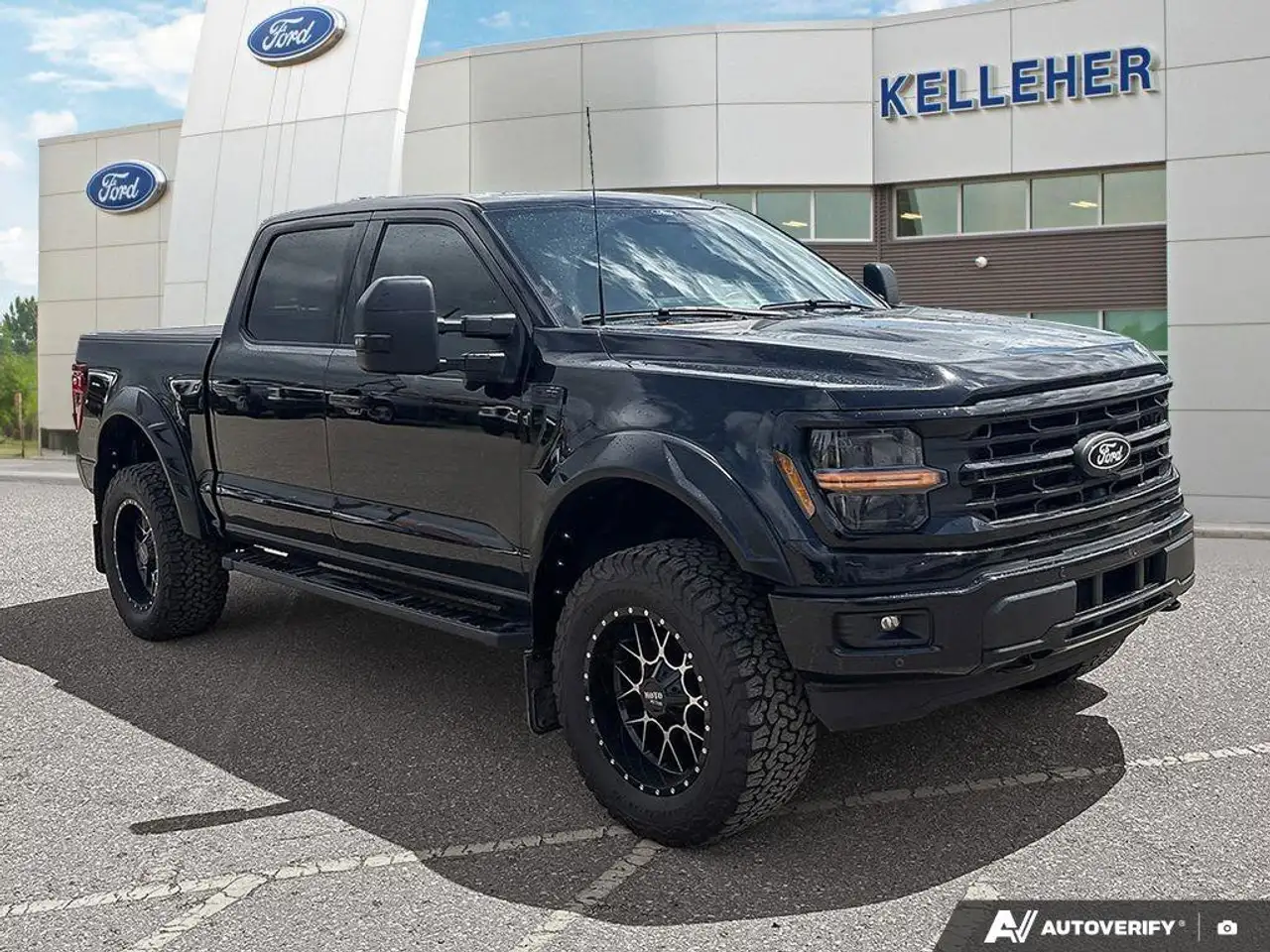 Ford F 150 fotografie Ford F 150