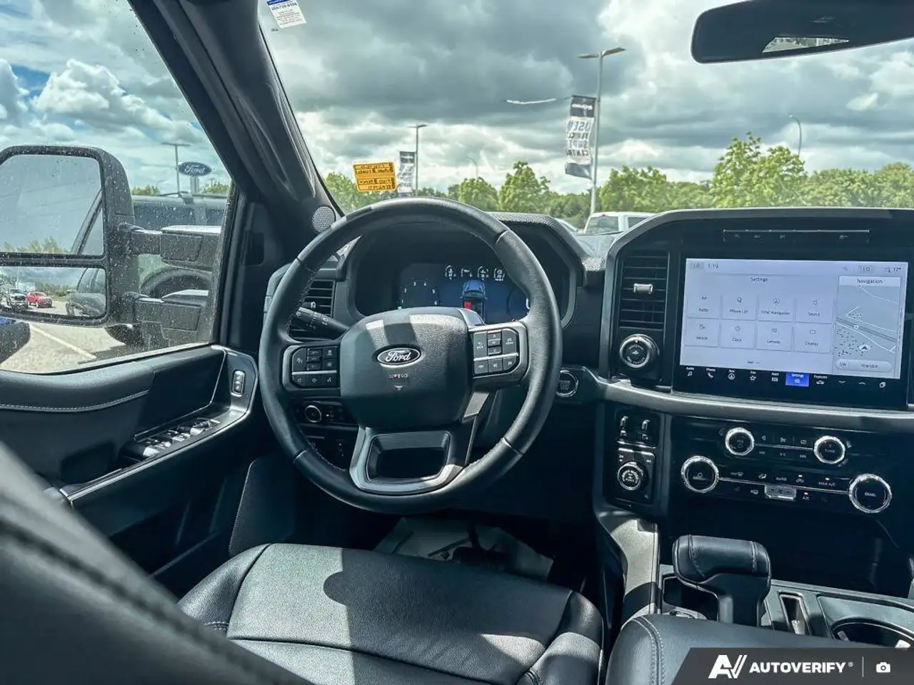 Ford F 150 fotografie Ford F 150