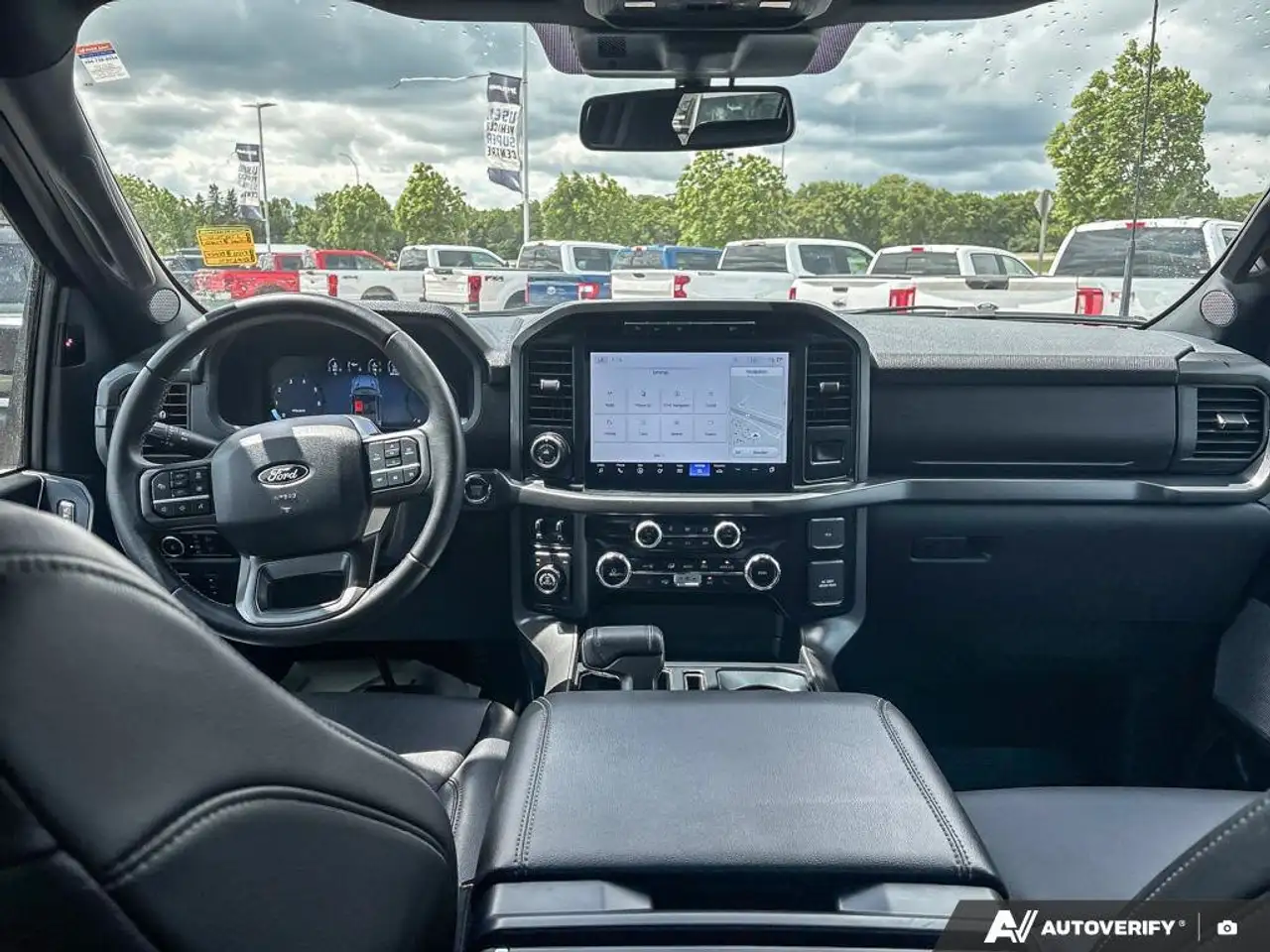 Ford F 150 fotografie Ford F 150