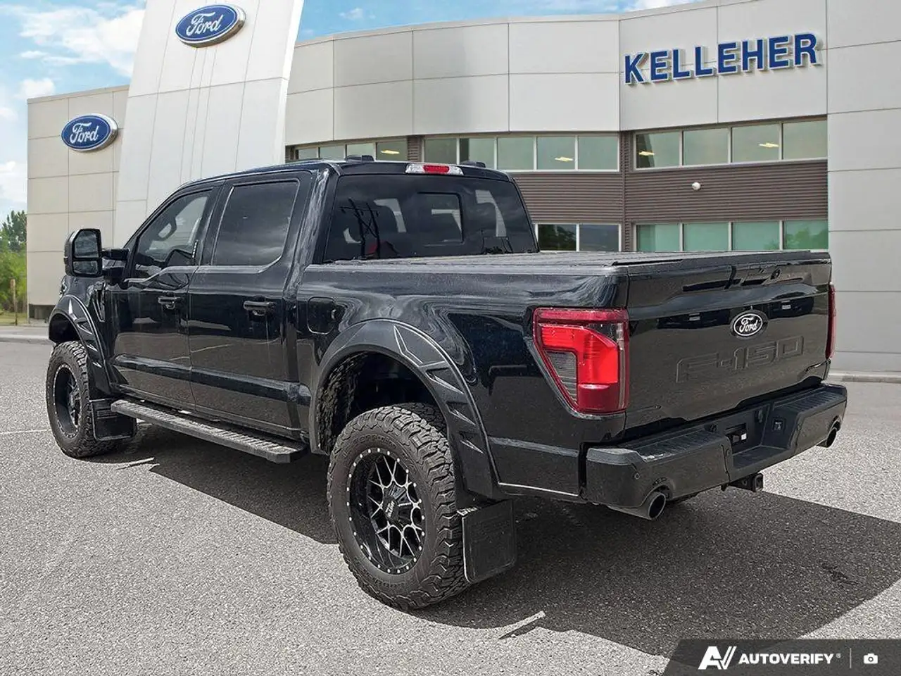 Ford F 150 fotografie Ford F 150