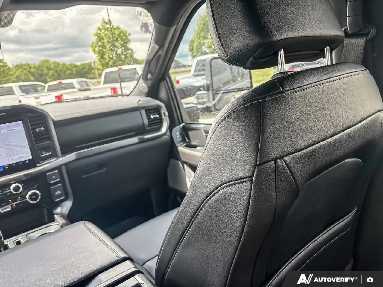 Ford F 150 fotografie Ford F 150