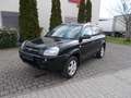 Hyundai TUCSON 2.0 GLS 4WD.BENZIN+GAS(LPG)!1-HD!TÜV-NEU! Negro - thumbnail 6