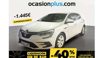 1.5dCi Blue Intens 85kW