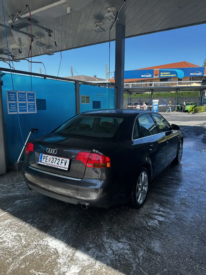 Audi A4 1,8 T quattro - 2