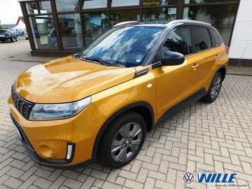 1.5 4x4 Comfort Hybrid Dualjet 5D AGS Klima