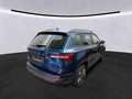 Skoda Karoq Tour 1.5TSI DSG / Navi, LED, RFK, ACC, SHZ Blau - thumbnail 3