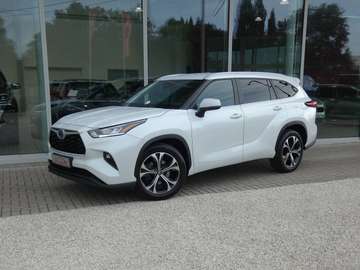 Hybrid AWD 7PL +LEDER +Zetelverwarming +DODEHOEK +Carplay +GPS +Elektrische voorzetels +3 zone airco +Dodehoek