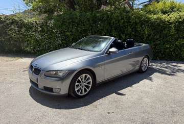 Cabriolet 325d 197ch Luxe