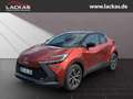 Toyota C-HR Plug-In Hybrid Teamplayer 2.0*TECHNIK PAKET* Schwarz - thumbnail 1