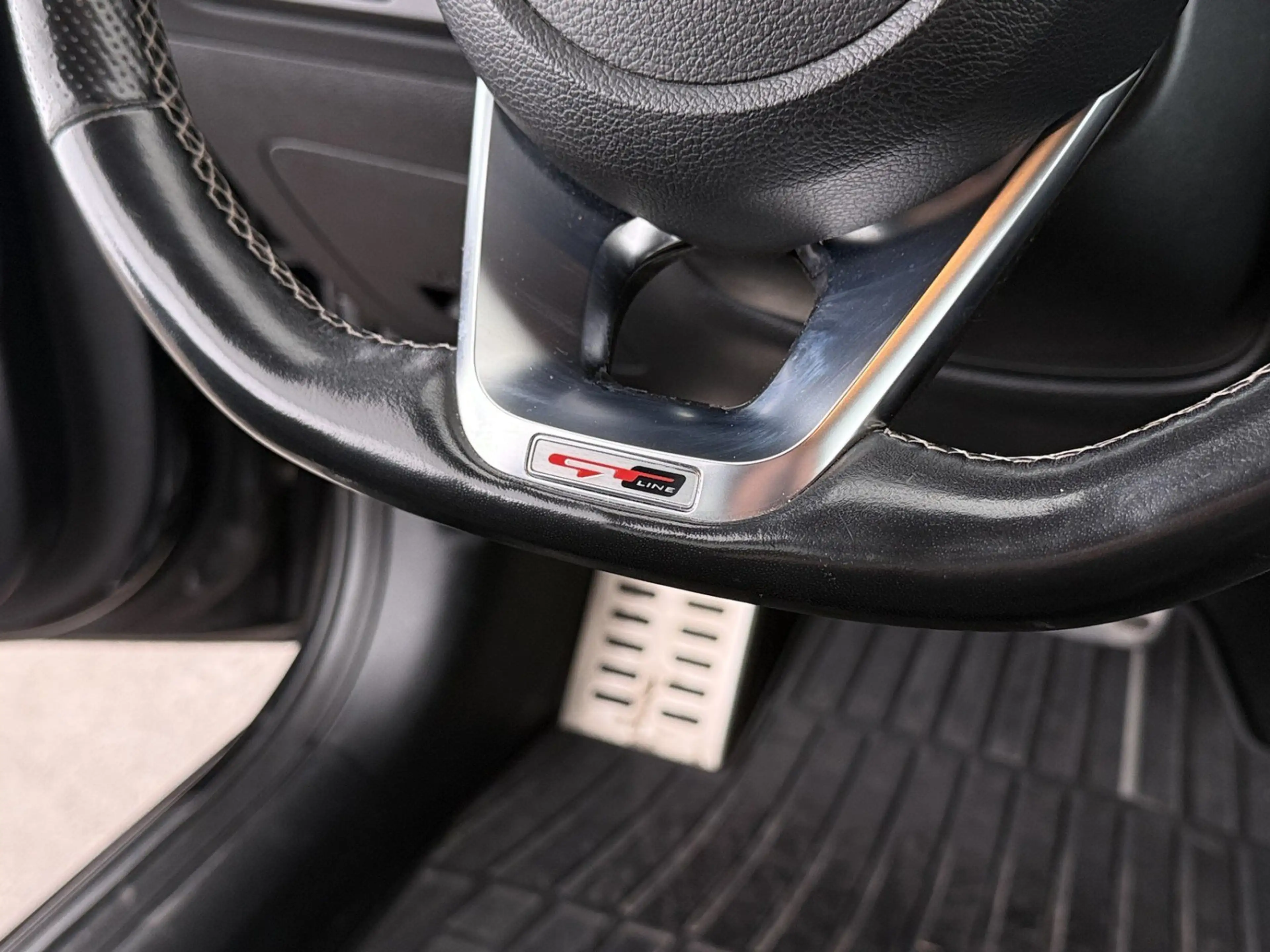 Kia ProCeed / pro_cee'd ProCeed 1.4 T-GDI GT-Line Aut LED AHK LEDER NAVI — photo 21