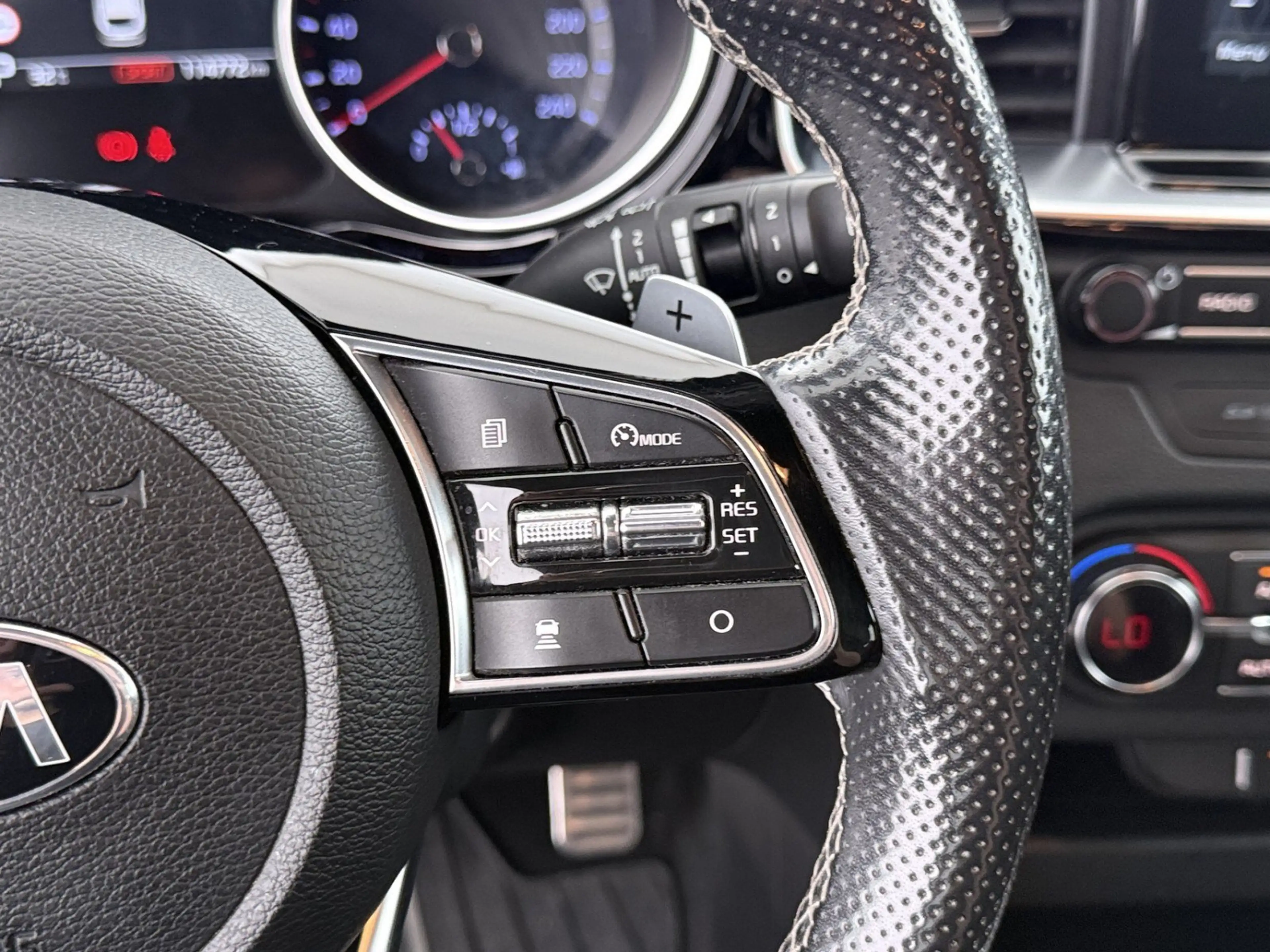 Kia ProCeed / pro_cee'd ProCeed 1.4 T-GDI GT-Line Aut LED AHK LEDER NAVI — photo 19