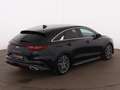 Kia ProCeed / pro_cee'd ProCeed 1.4 T-GDI GT-Line Aut LED AHK LEDER NAVI Schwarz - thumbnail 8