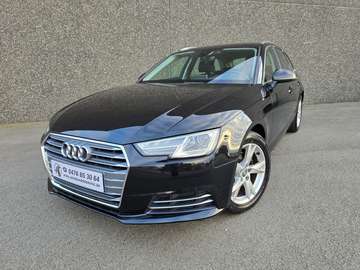 A4 Avant 2.0 TDI - 150PK - Ultra S tronic Sport