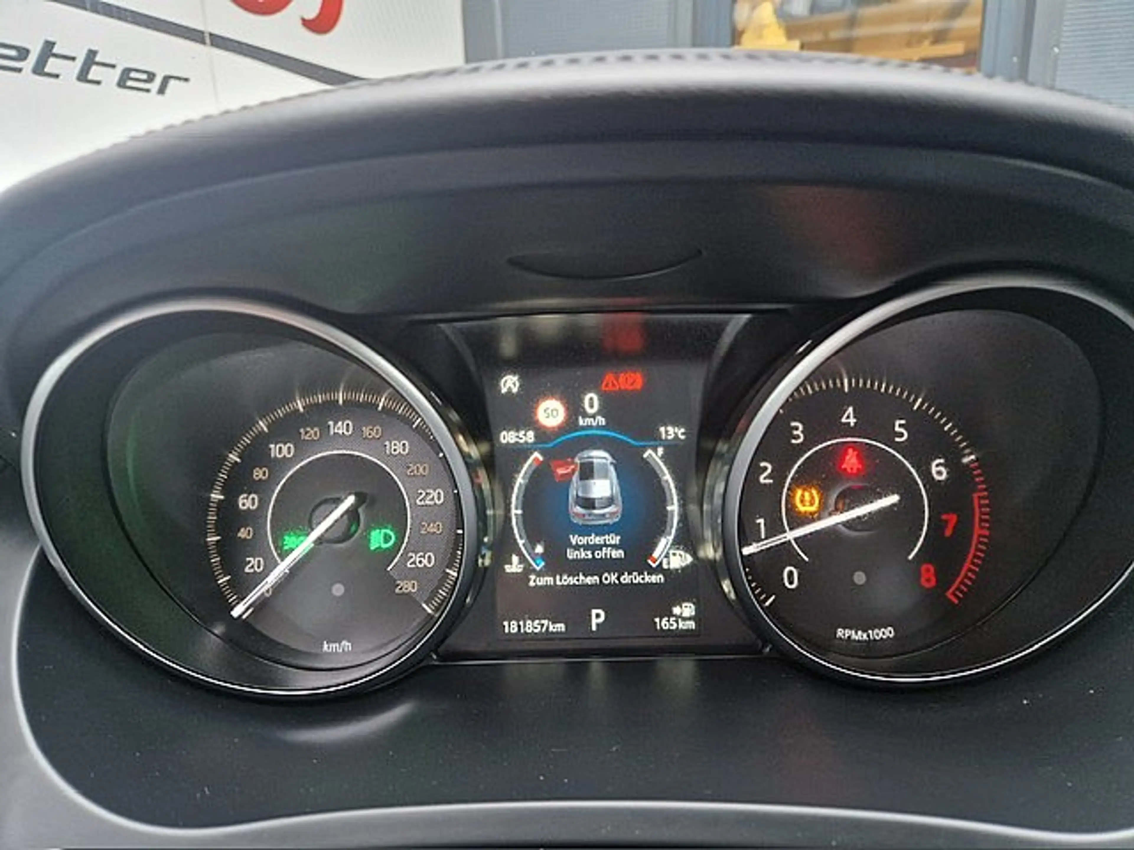 Jaguar E-Pace 2.0I4 P250 S AWD Aut. *Leder*Navi*RFKamera* — photo 10