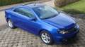 Volkswagen Eos TDI DSG * 1.Hand * Navi * unfallfrei * Scheckheftg Blau - thumbnail 4