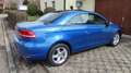 Volkswagen Eos TDI DSG * 1.Hand * Navi * unfallfrei * Scheckheftg Blau - thumbnail 5