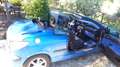 Peugeot 206 CC 110 Platinum cabriolet - thumbnail 6