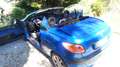 Peugeot 206 CC 110 Platinum cabriolet - thumbnail 4