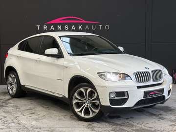 X6 xDrive40d 306ch Luxe A