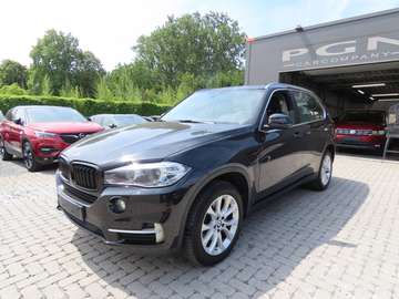 E-Drive 2.0 Xdrive HYBRID PLUG IN
