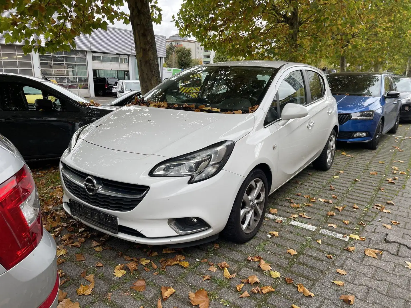 Opel Corsa PDC*Le&Shz*Tempomat*CarPlay*1.Hand* - 1