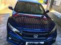 Honda Civic 1.6 i-DTEC Elegance Blau - thumbnail 3