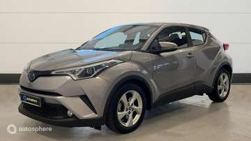 122h Dynamic 2WD E-CVT