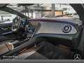 Mercedes-Benz EQE 43 AMG Fahrass WideScreen Airmat Pano Burmester PTS Bleu - thumbnail 8
