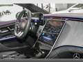 Mercedes-Benz EQE 43 AMG Fahrass WideScreen Airmat Pano Burmester PTS Bleu - thumbnail 15