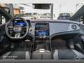Mercedes-Benz EQE 43 AMG Fahrass WideScreen Airmat Pano Burmester PTS Bleu - thumbnail 9