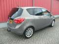 Opel Meriva 1.4 Turbo Cosmo / Airco / Navi Bruin - thumbnail 8