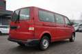 Volkswagen T5 Transporter Caravelle LR 2.0 TDI *KLIMA*PDC* Rot - thumbnail 8