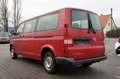 Volkswagen T5 Transporter Caravelle LR 2.0 TDI *KLIMA*PDC* Rot - thumbnail 6